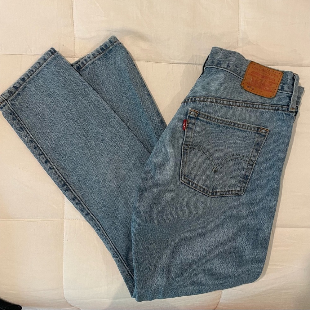 Levi Premium Denim